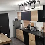 Loft Industriel L'idaho * Sarreguemines