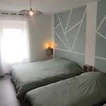 Loft Industriel L'idaho Apartment Sarreguemines