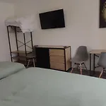 Apartment Loft Industriel L'idaho *