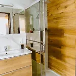 Apartment Loft Industriel L'idaho Sarreguemines