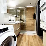Loft Industriel L'idaho Apartment Sarreguemines