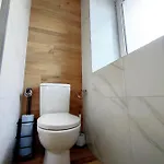 Loft Industriel L'idaho Apartment
