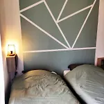 Apartment Loft Industriel L'idaho Sarreguemines