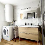 Loft Industriel L'idaho