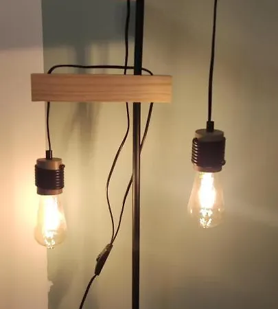 Loft Industriel L'idaho Sarreguemines