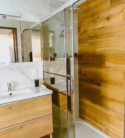 Διαμέρισμα Loft Industriel L'idaho Sarreguemines