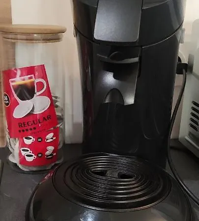 Loft Industriel L'idaho * Sarreguemines