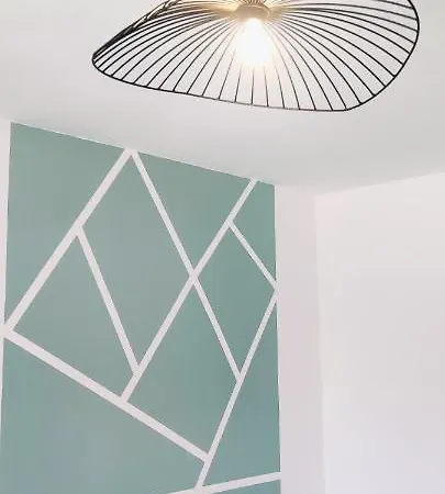 Loft Industriel L'idaho Sarreguemines