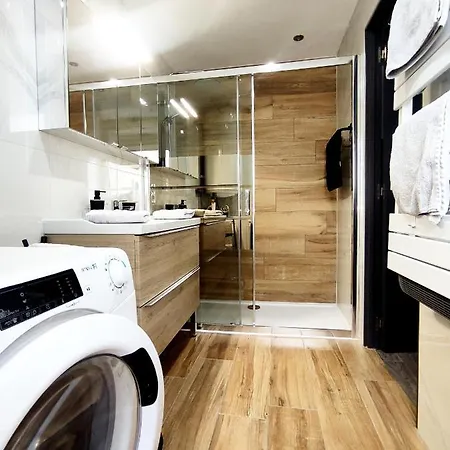 Loft Industriel L'idaho Διαμέρισμα Sarreguemines