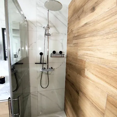 Loft Industriel L'idaho Διαμέρισμα *