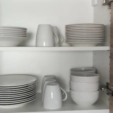 Loft Industriel L'idaho Apartament