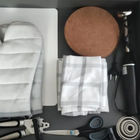 Loft Industriel L'idaho Apartament *