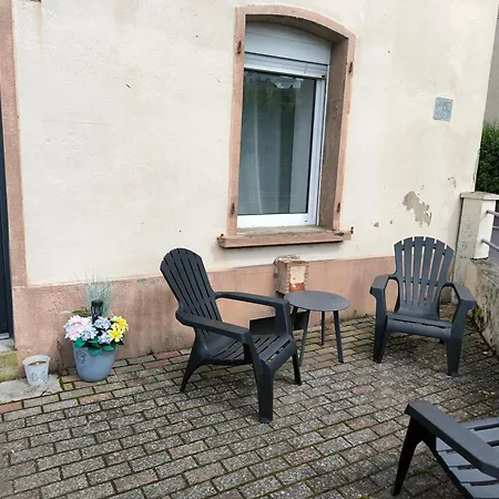 Loft Industriel L'idaho Διαμέρισμα *