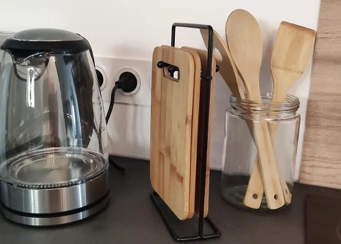 Apartmán Loft Industriel L'idaho Sarreguemines