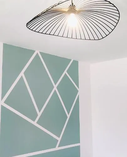 Loft Industriel L'idaho Sarreguemines