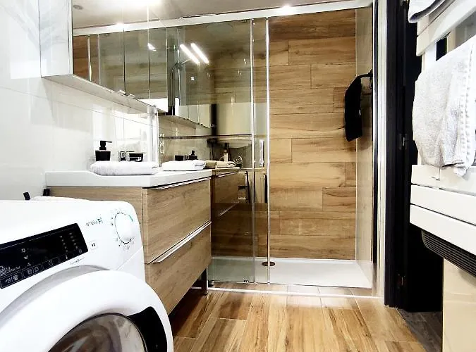 Loft Industriel L'idaho Apartmán Sarreguemines