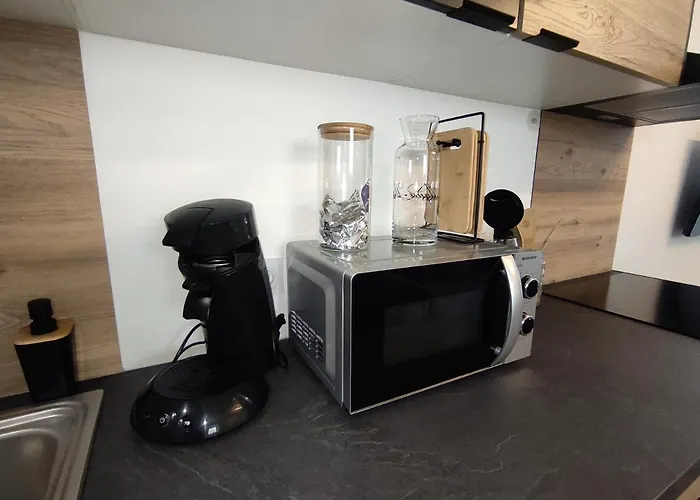 Loft Industriel L'idaho Apartament Sarreguemines