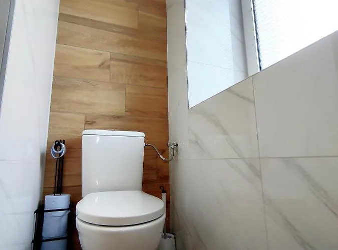 Loft Industriel L'idaho Apartament