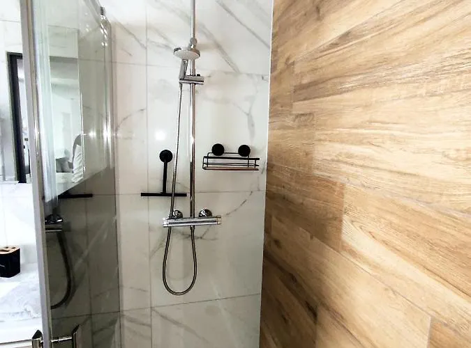 Loft Industriel L'idaho Apartmán *