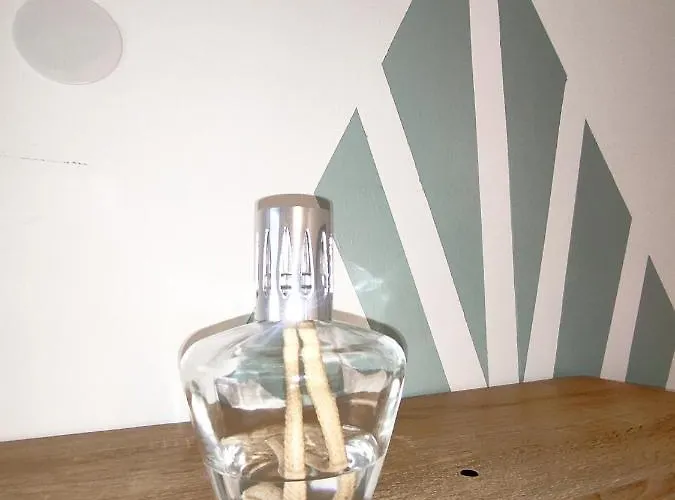 Loft Industriel L'idaho