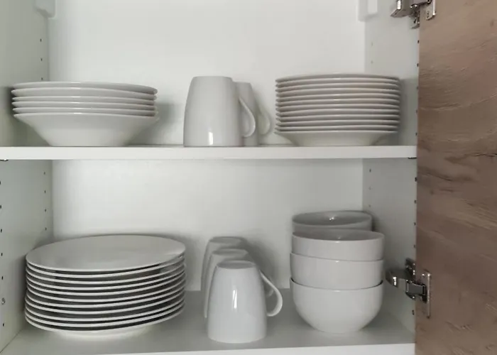 Loft Industriel L'idaho Apartmán