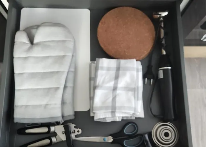 Loft Industriel L'idaho Apartmán *